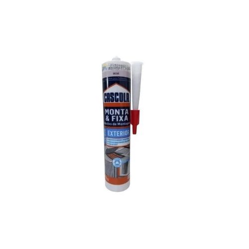 Adesivo Int/ext  375g