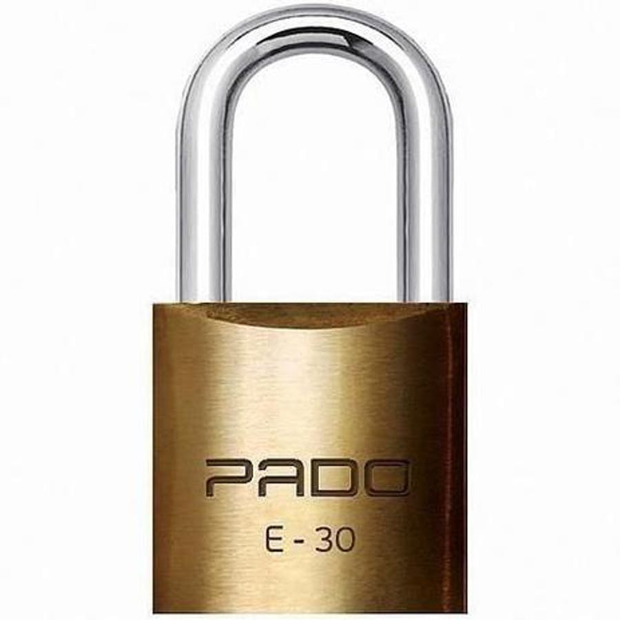 Cadeado Lt-30mm Pado - Pado