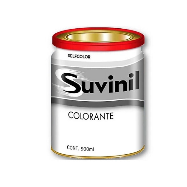 Suvinil Corante Amarelo Esverdeado Yg