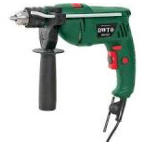 Furadeira Impacto 1/2 600w 220v Dwt Sbm600