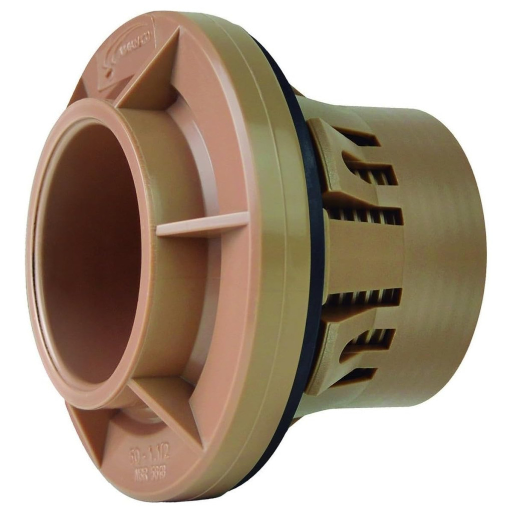 Adaptador Autoajustavel Soldavel 32mm X 1" Amanco