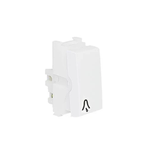 Módulo Interruptor Campainha - Linha I9 - Ilumi