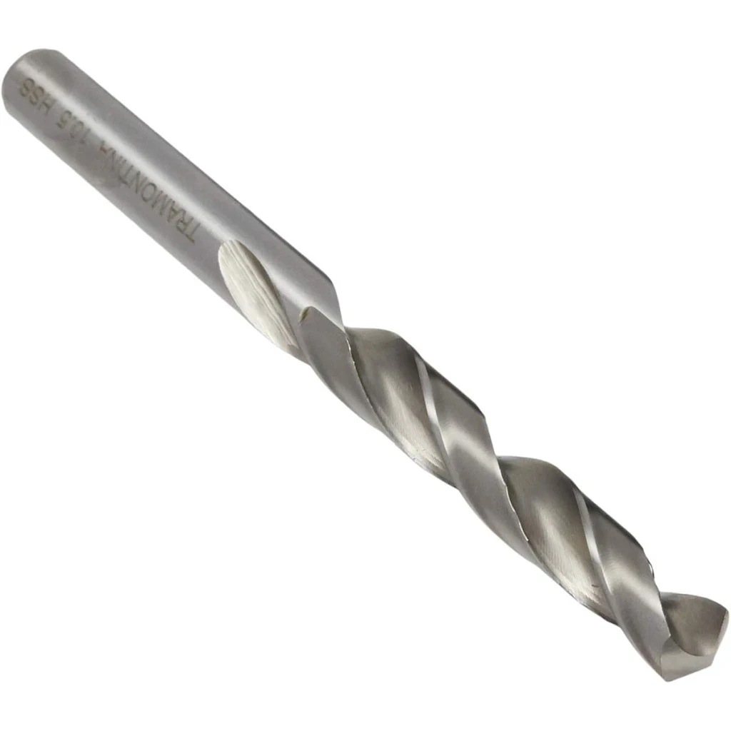 Broca Aco Rapido 10,5mm