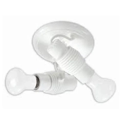 Dital Spot P/2 Lamp Branco 102/2 - 00013