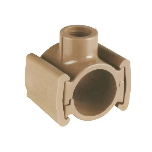 Colar Tomada Pba Dn25mm X 3/4'' - Amanco