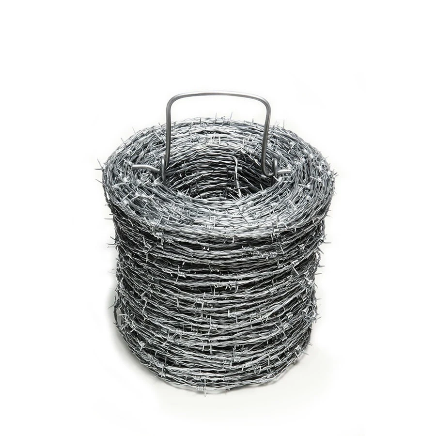 Arame Farpado Nelore  Rolo 100 M