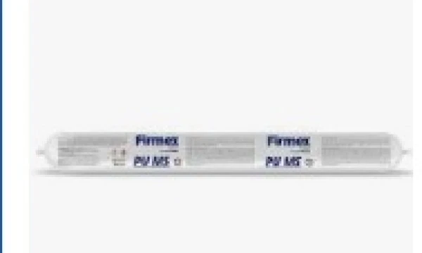 Pu 40 Construcao Cinza 840g Sache Firmex