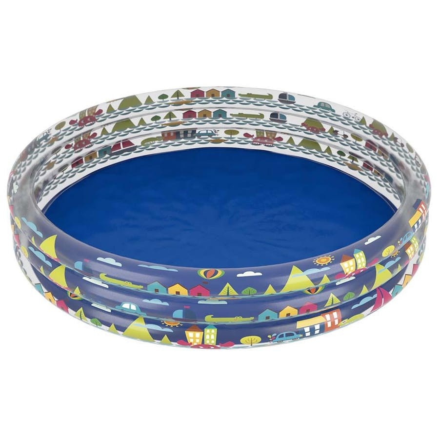 Banheira Inflável 450l - Mor