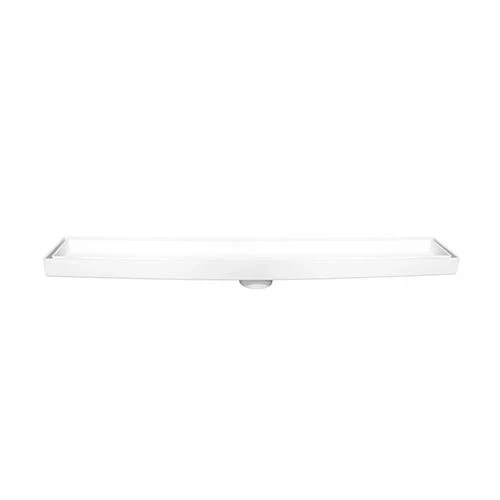 Ralo Oculto Linear 5x70cm Br Estrela - 22865