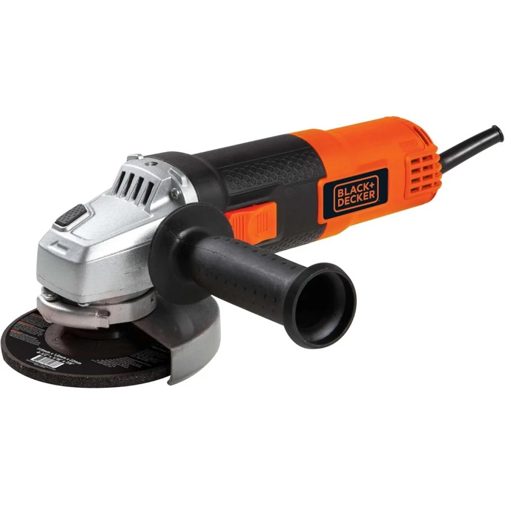 Blackedecker Esmerilhadeira G720-b2 41/2 820w