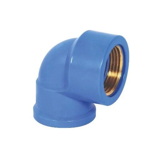 Joelho Azul 32 X 3/4 - Amanco 