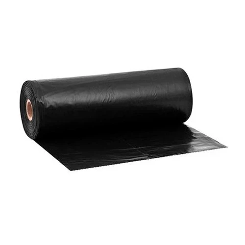 Lona Preta 6 X 100 30kg