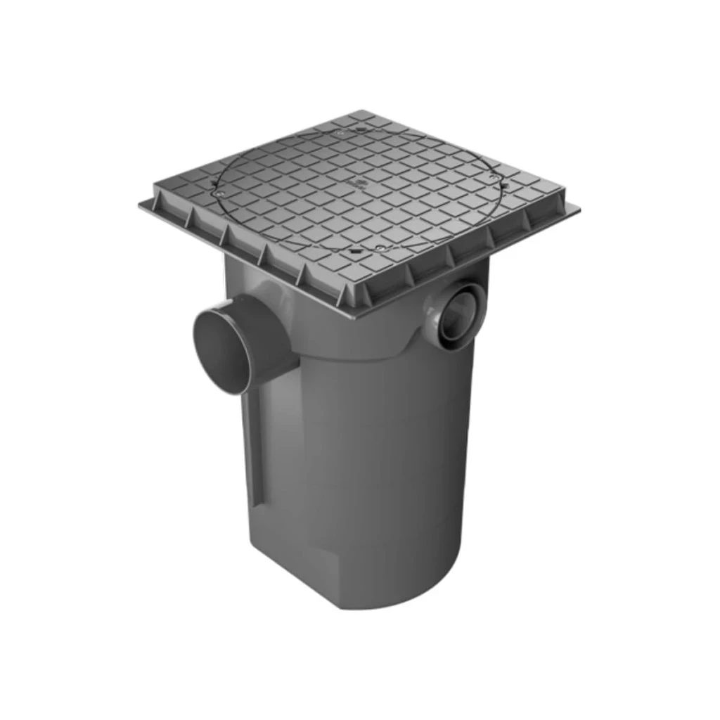 Caixa Gordura Dn300 Krona