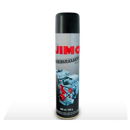 Jimo Desengraxante 400ml