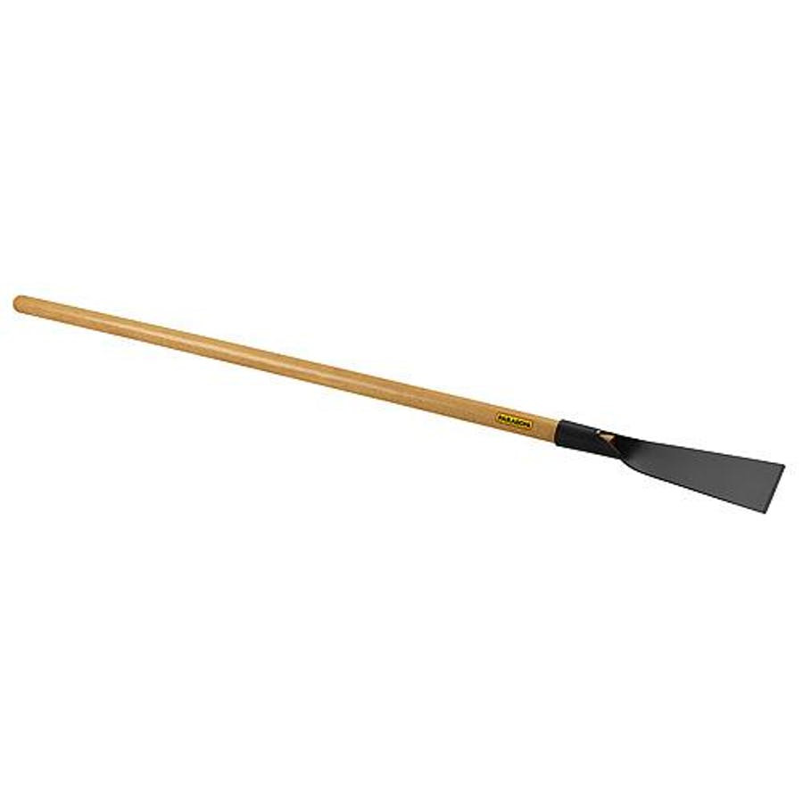 Cavadeira Simples Reta com Cabo 125cm - Paraboni