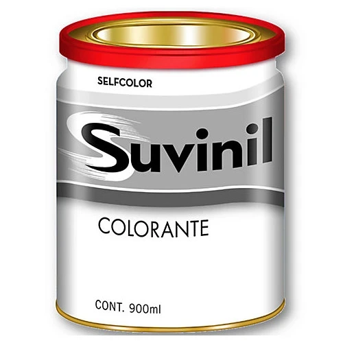 e Color Amarelo Oxido Lb 1990 Yi 0,9l Suvinil