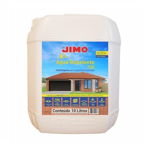 Jimo Agua Repelente 10l