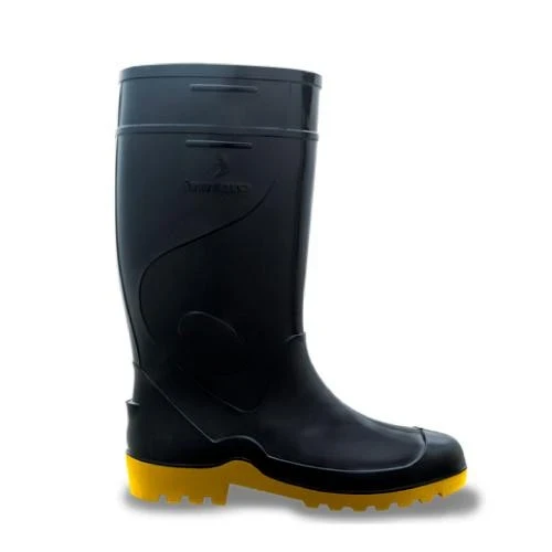 Bota Azul com Polaina 34/35 - Innpro