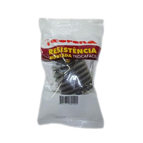Resistencia P/ Banhao Power 6800w 220v Corona