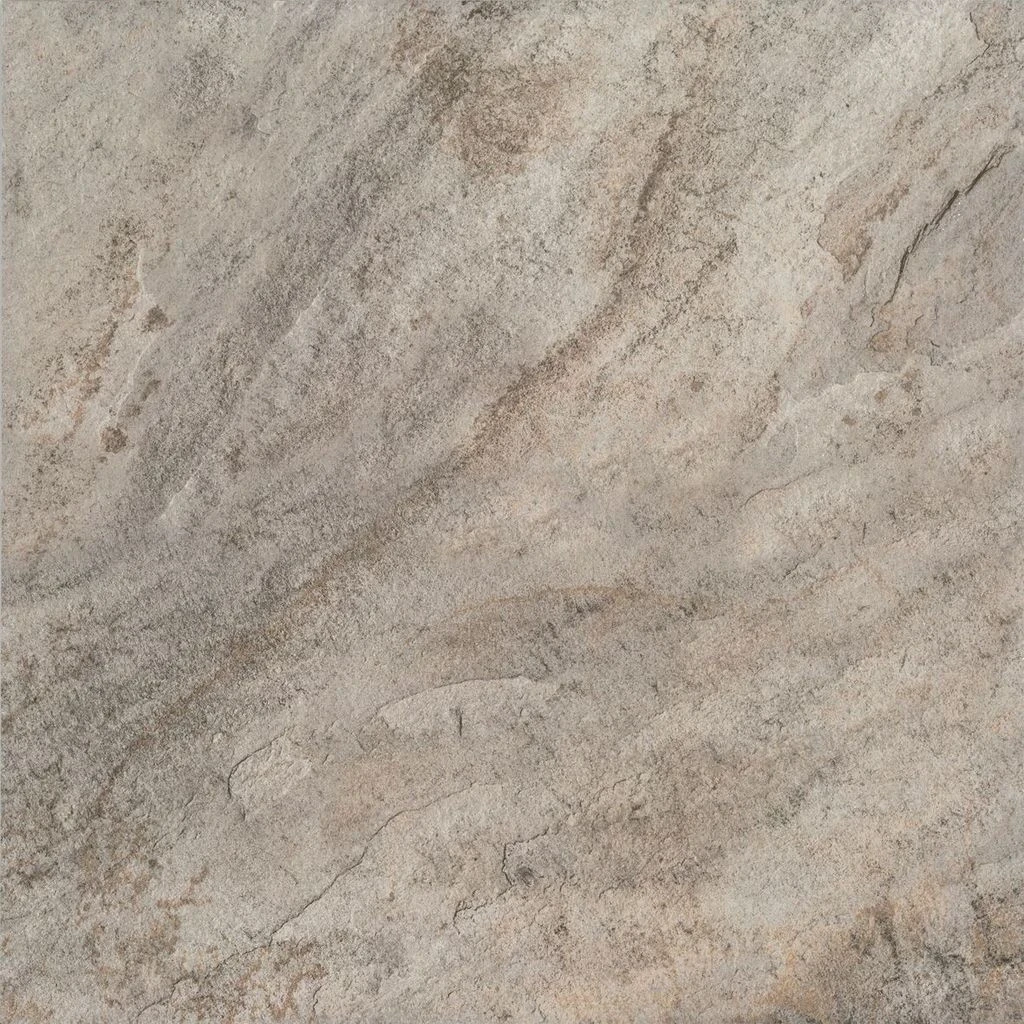 エレマ Porcelanato 62,5 X 62,5 New Slate Gray 