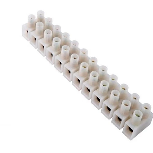 Conector Plastico N4
