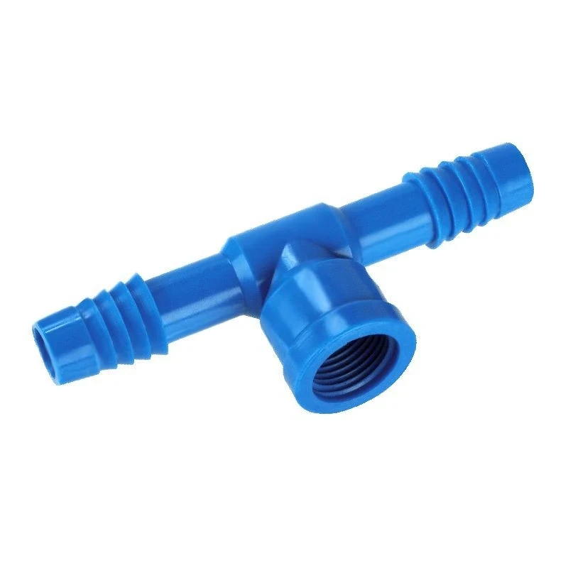 Conexao Interna - Te C/ Rosca Interna 1"