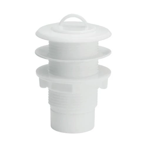 Valvula para Tanque N° 9 - Plastubos