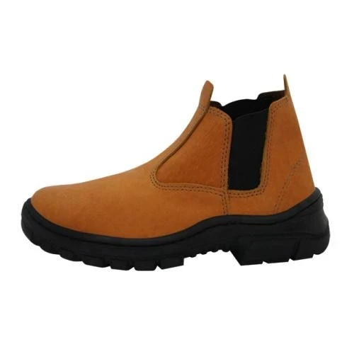 Botina Elastico Agro N39