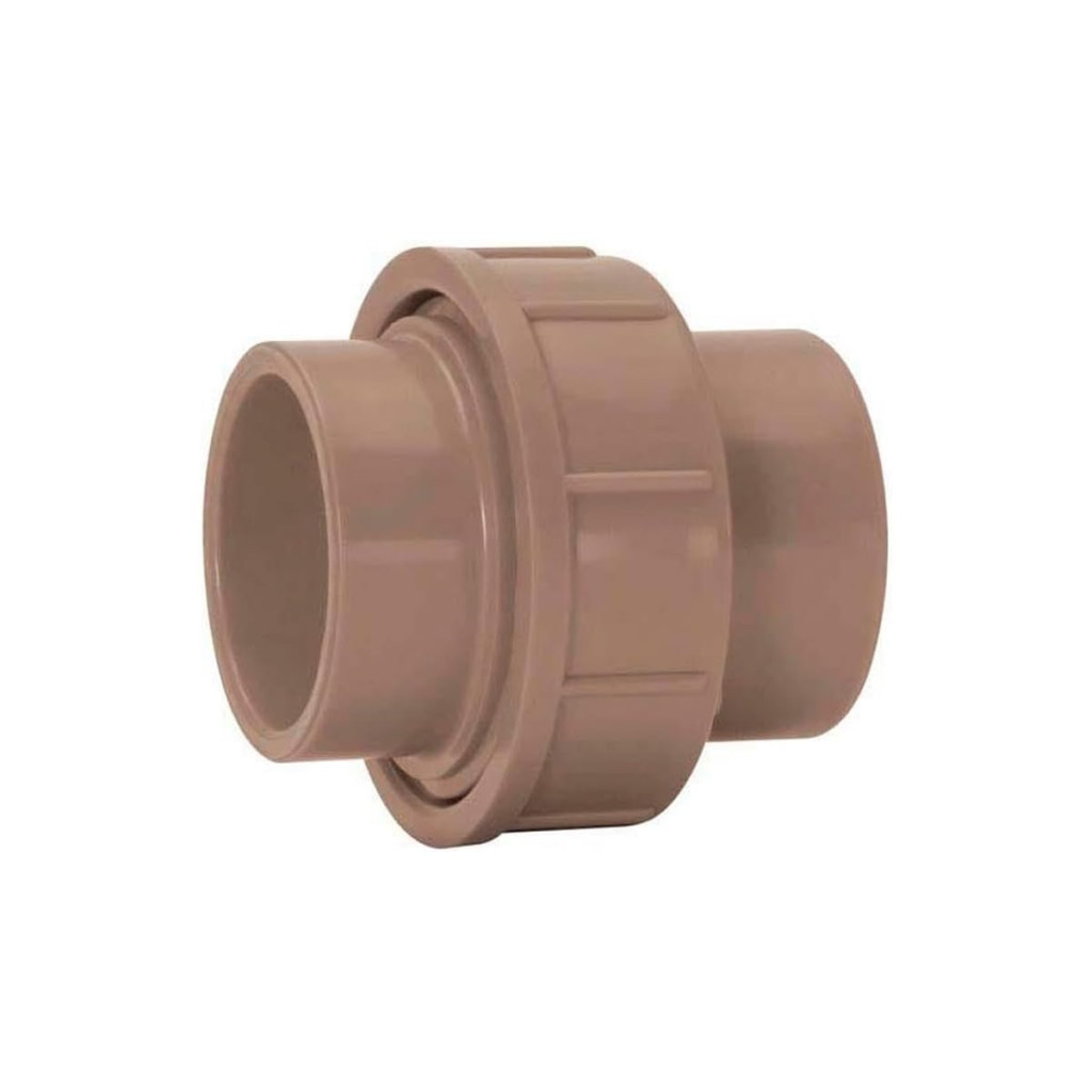 União Soldável 32mm - Amanco