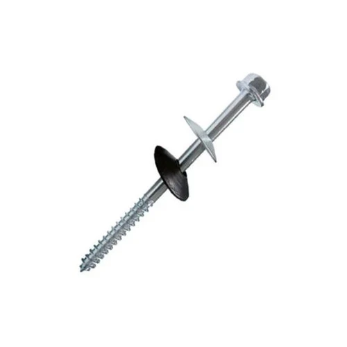 Parafuso Telheiro 15cm
