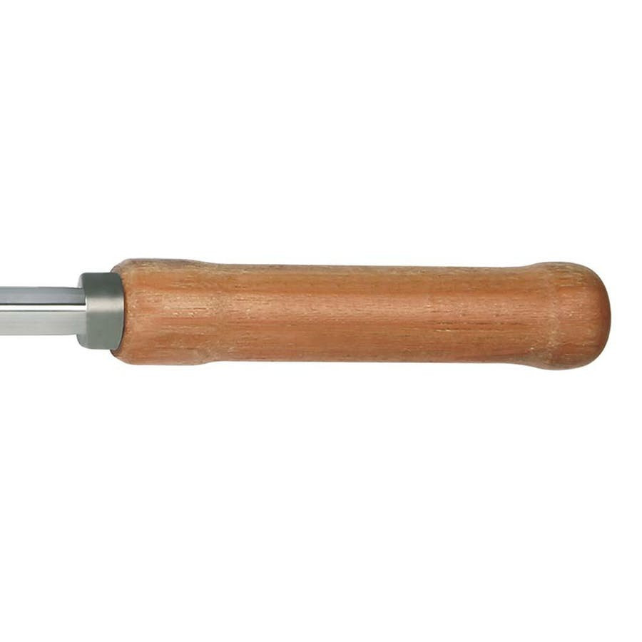 Espeto Simples para Churrasco 75cm - Mor