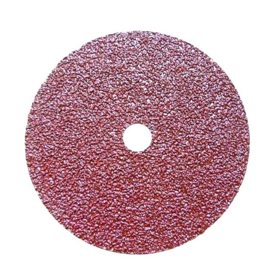 Disco Fibra Vulcaniz Aco W-max 115 G120