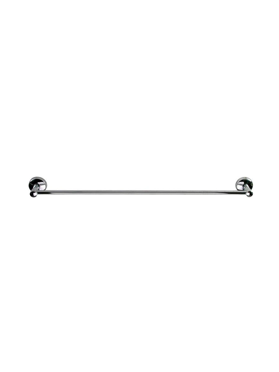 Porta-toalhas Haste Ajustável 65cm
