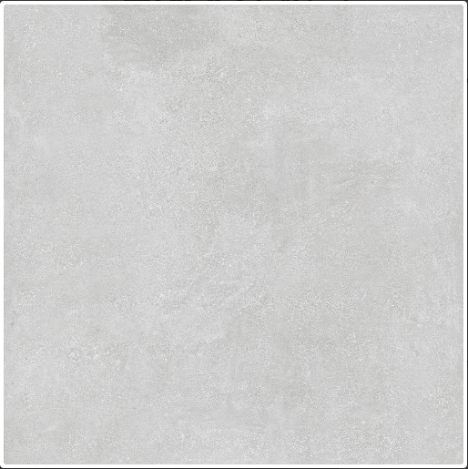 Piso Natural Acetinado Cement Light Acetinado Retificado 73x73 A Angelgres