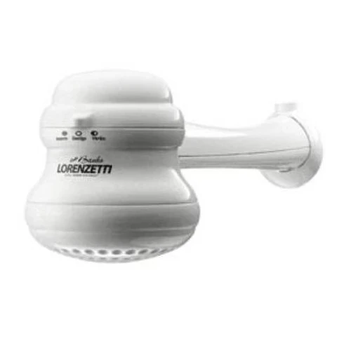 Lorenzetti Cano Branco P/chuveiro - 7520004