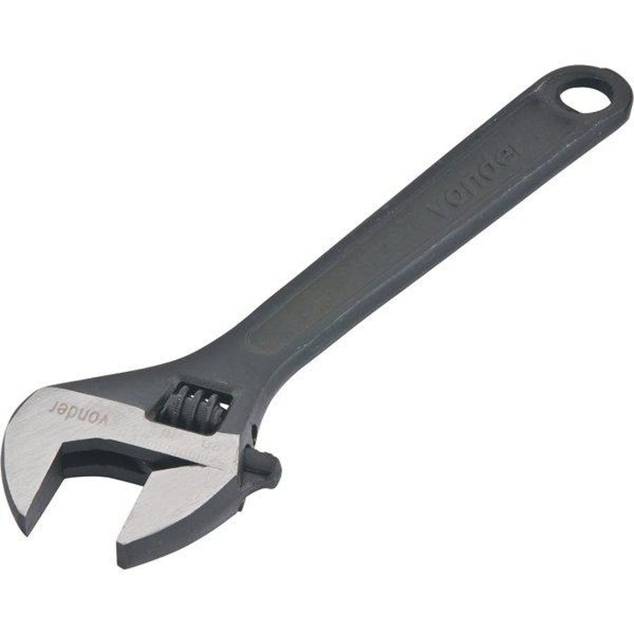 Chave Ajustavel Vonder 10'' Fosfatizada     3573010000