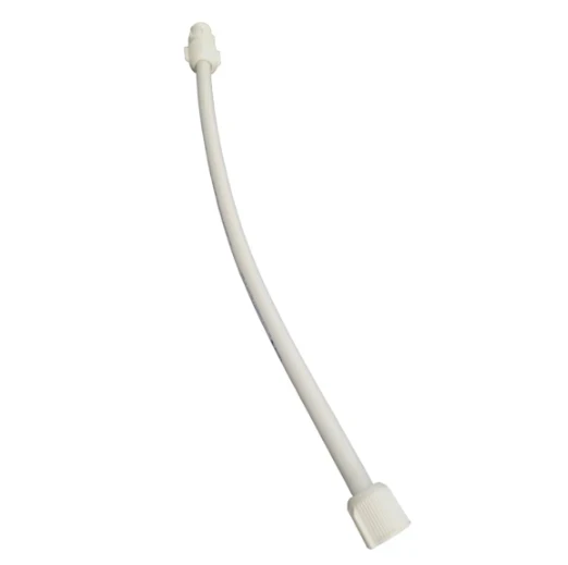 Alumasa Engate Plastico Flexivel 40cm
