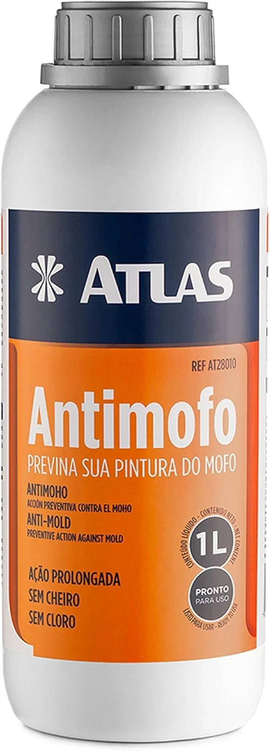 Atlas Anti Mofo 1l