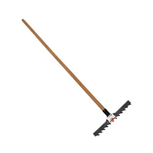 Ancinho 12 Dentes - Dtools
