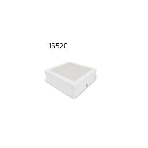 Arandela Germany Quad 19x19 1 Abertura Frontal