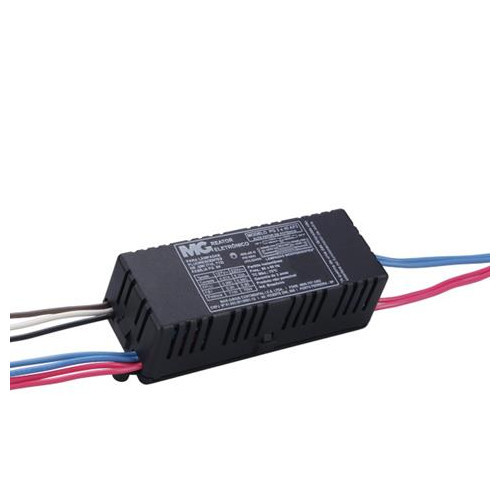 Reator Eletronico 1 X 32 Bf3pp Margirius