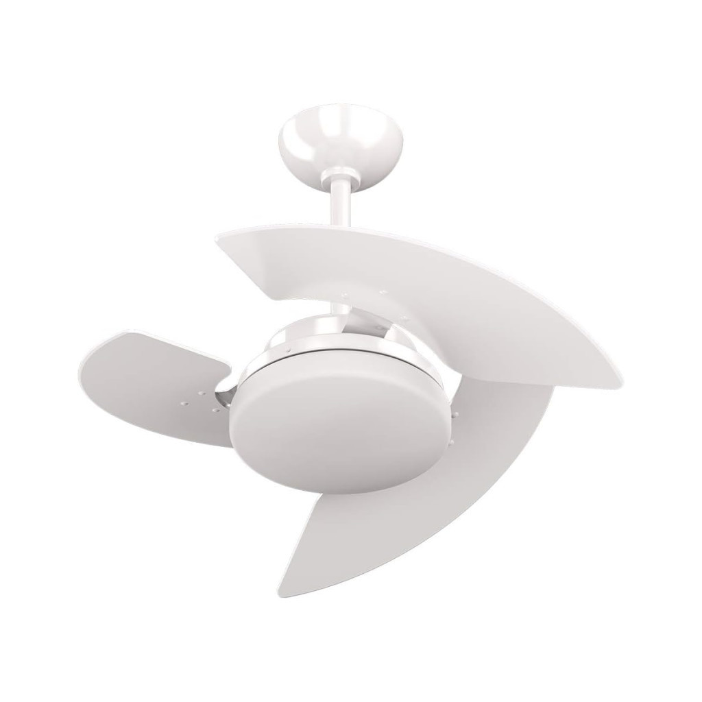 Tron, Aventador, 51.01-1033, Ventilador 220v 3p, Branco
