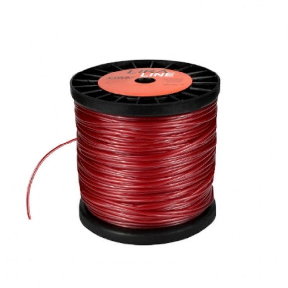 Linha Nylon 1,8mm Redonda P/ Aparador