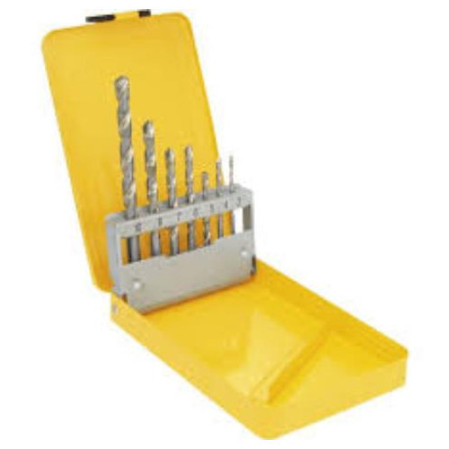 Jogo Broca Videa 3-10mm Vonder
