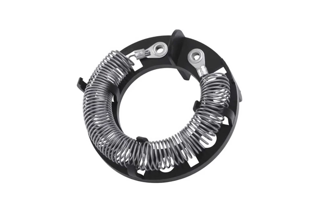 Resistência para Chuveiro 7000w 220v Granducha Eletrônica/ducha Banho Máximo
