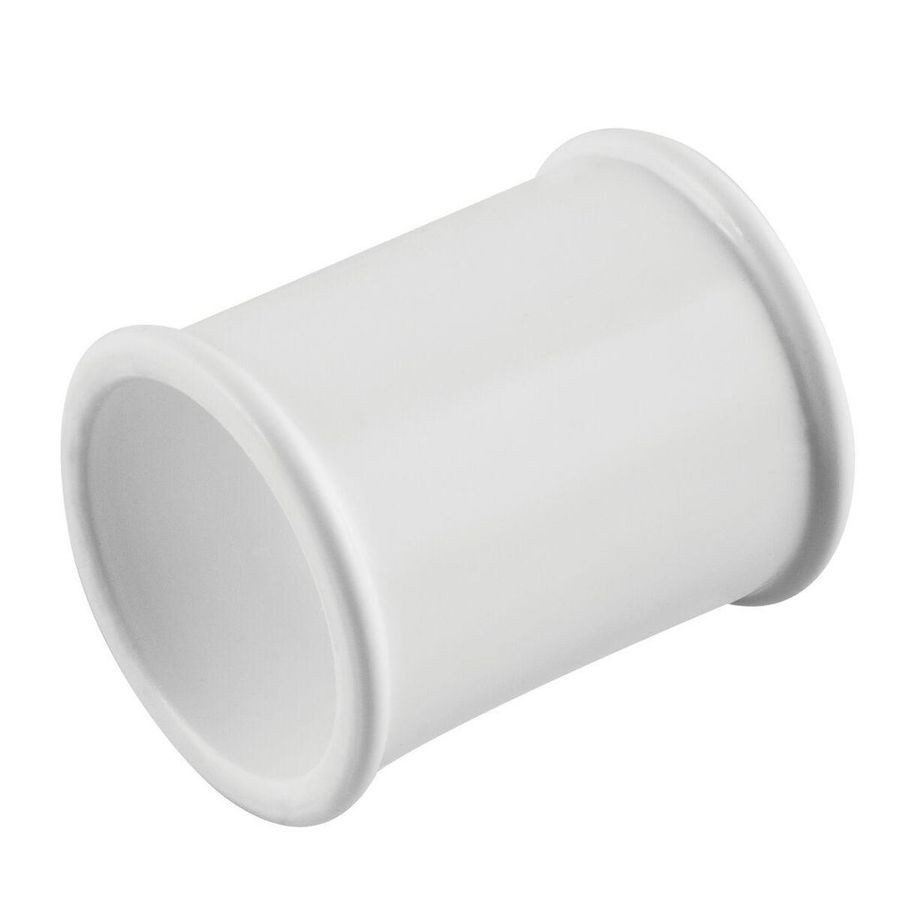 Luva para Eletroduto 3/4" Branca - Tramontina