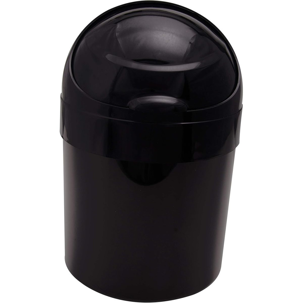 Astra Ct5*pr1 Cesto Multiuso com Tp Basc., Preto, 21x32