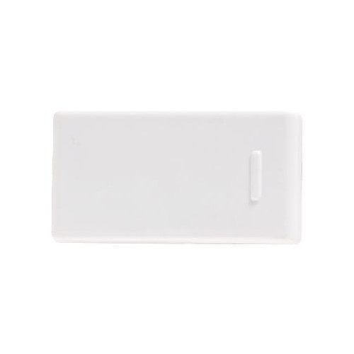Interruptor Simples - 10 a / 250 V Branco - Tramontina