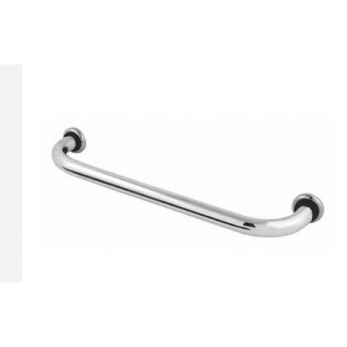Barra de Apoio 30 Cm Stander 11/4 Polida Rainha