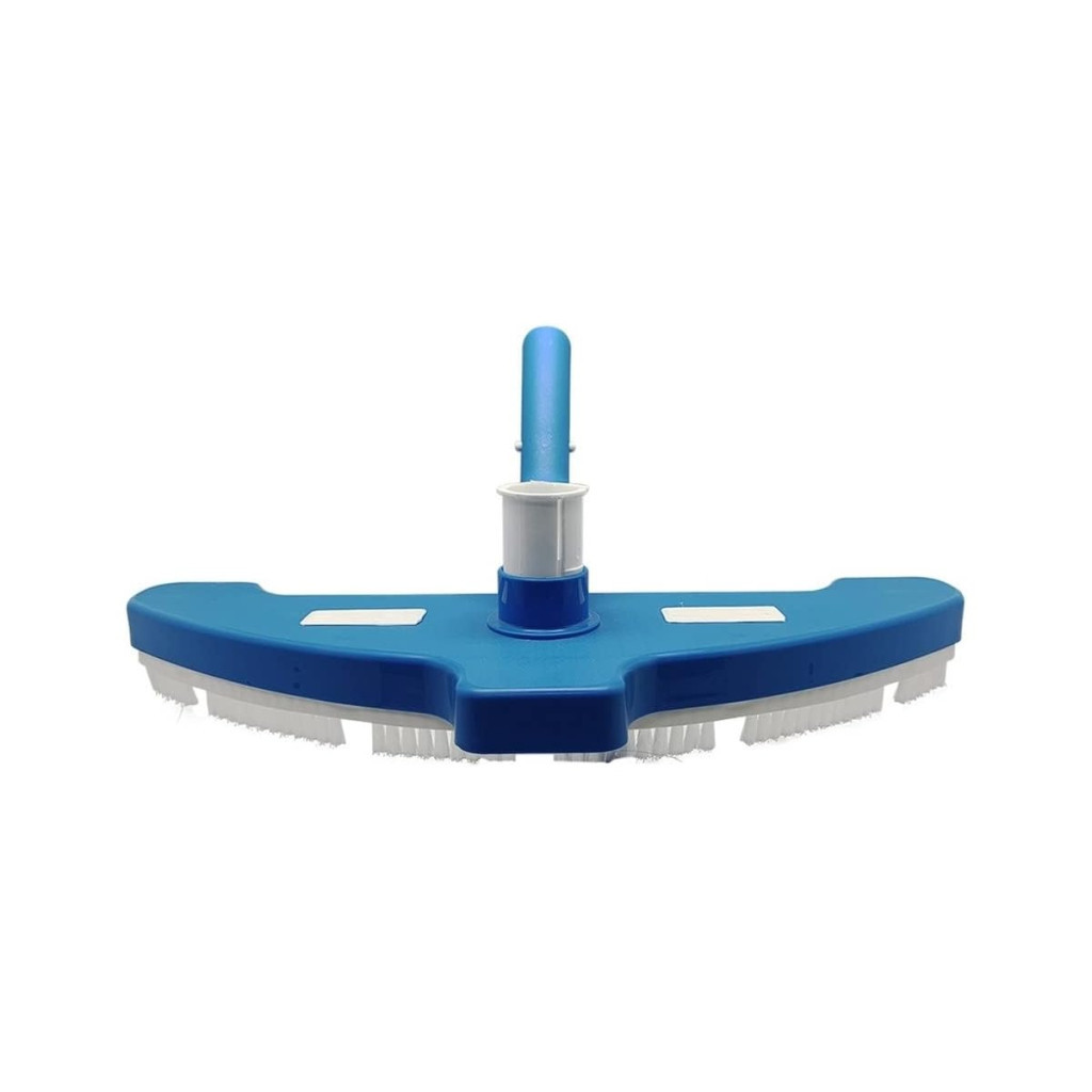 Escova Aspirador Jumbo para Piscina Netuno